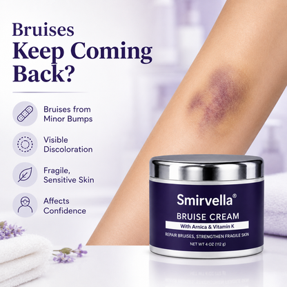 💥Over 100,000 units sold💕 - Bruise Cream to repair bruises and strengthen the skin