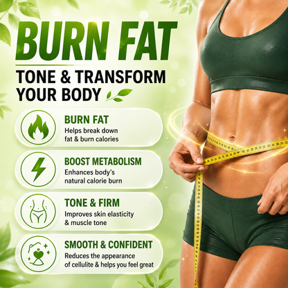 AQA Thermo Slimming Gel with Advanced Science-Backed Formula