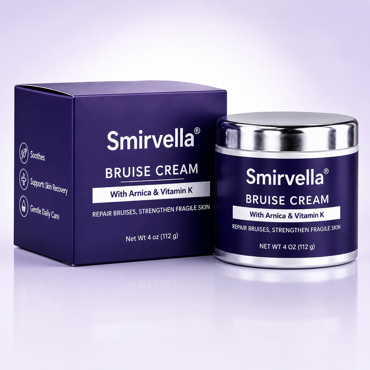 💥Over 100,000 units sold💕 - Bruise Cream to repair bruises and strengthen the skin
