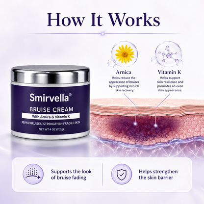 💥Over 100,000 units sold💕 - Bruise Cream to repair bruises and strengthen the skin