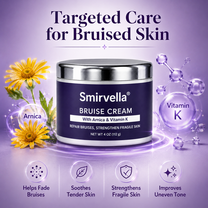 💥Over 100,000 units sold💕 - Bruise Cream to repair bruises and strengthen the skin